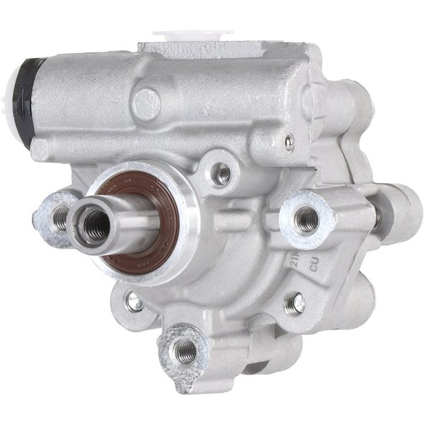 A1 Cardone New Power Steering Pump, 96-4075 96-4075